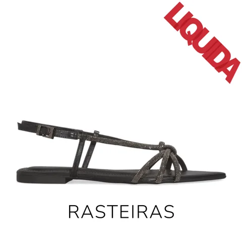 Rasteiras
