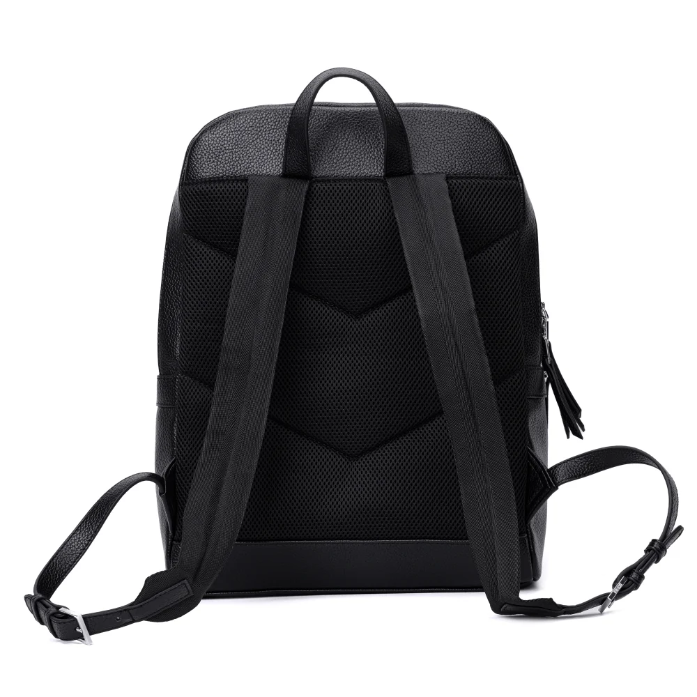 Mochila Material Floater Preto 2 - vista 5 de 6