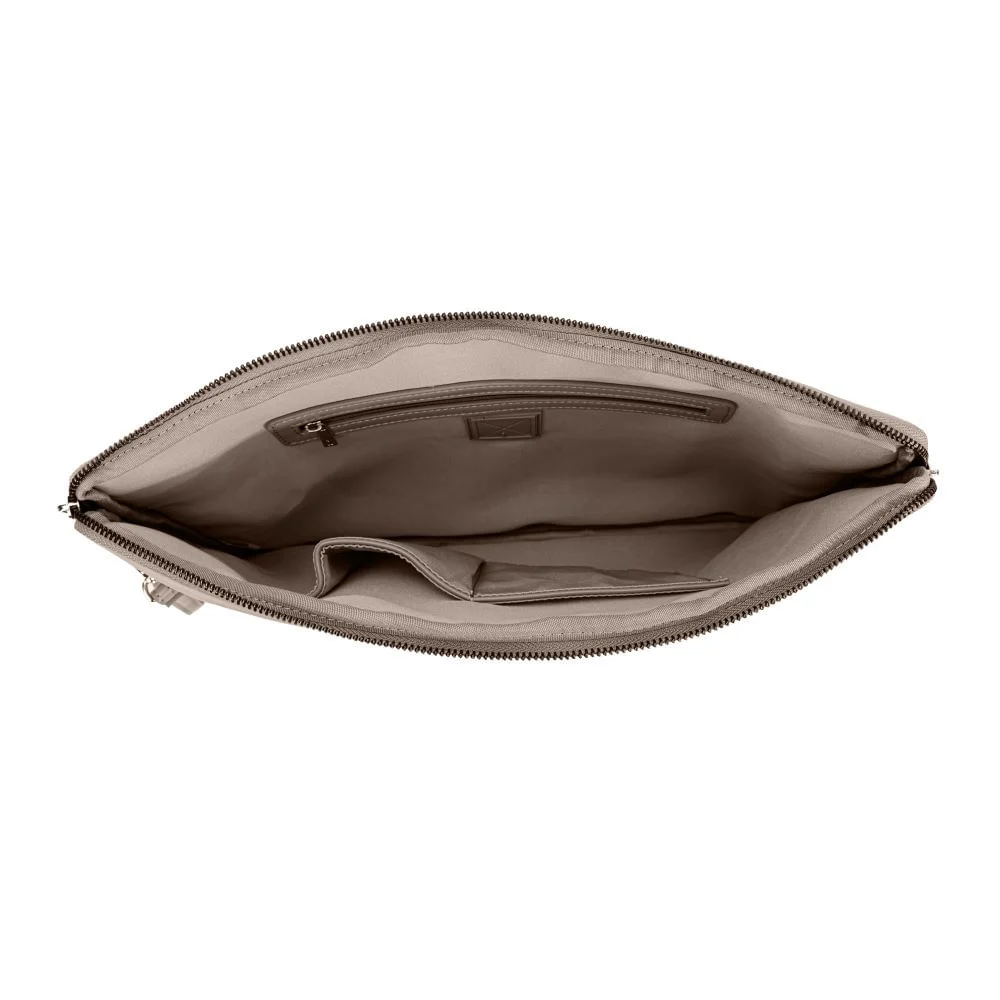 Porta Notebook Nylon Rose - vista 6 de 6