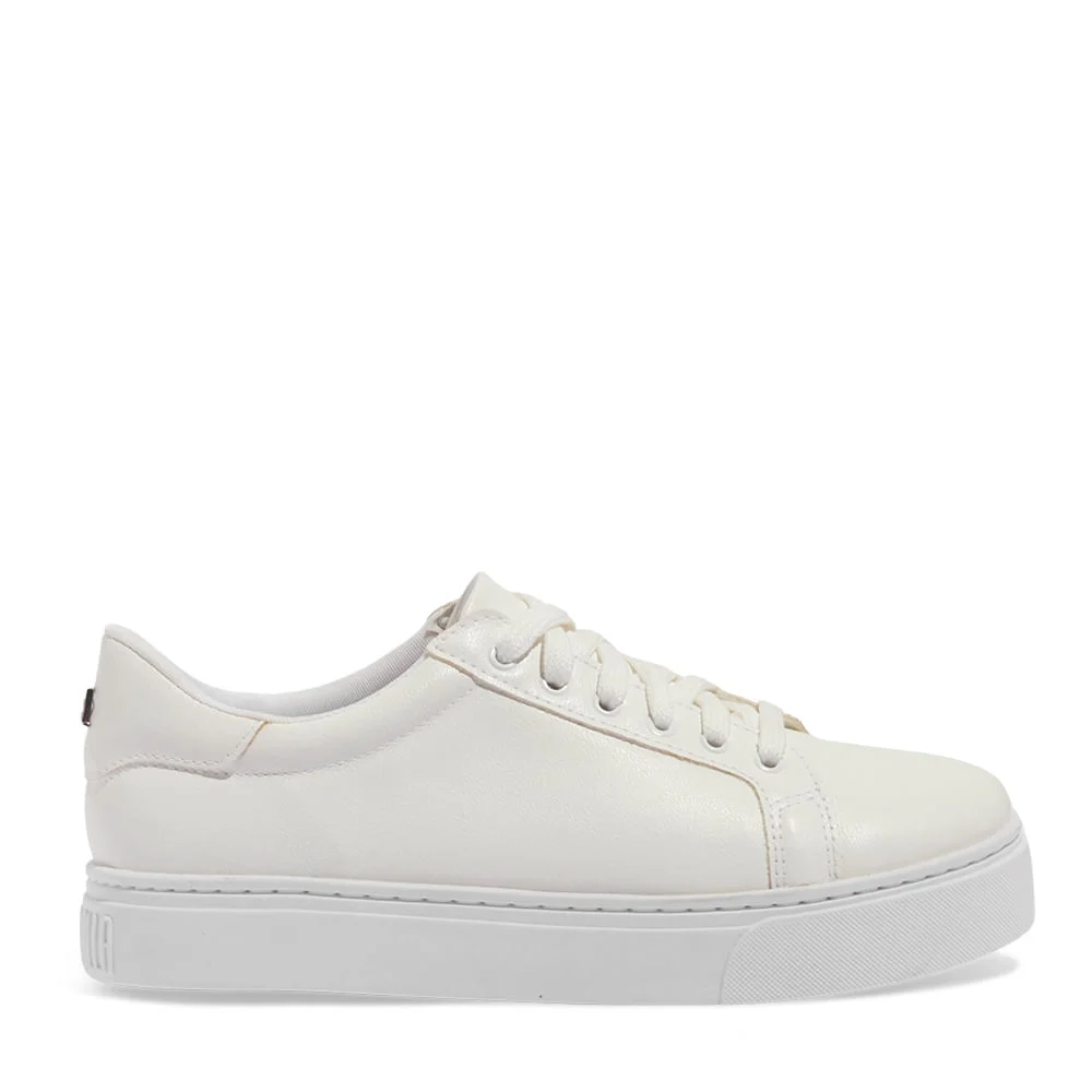 Tenis Floater Branco - vista 1 de 4
