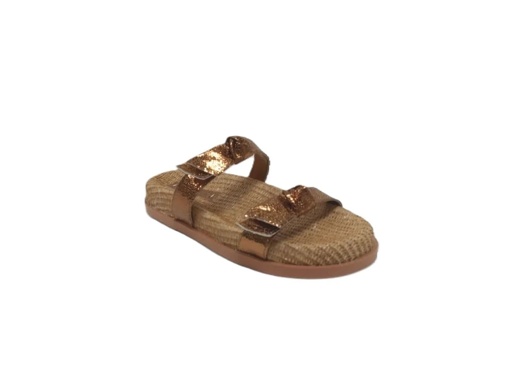 Papete Metalizada Galaxy Bronze - vista 2 de 3