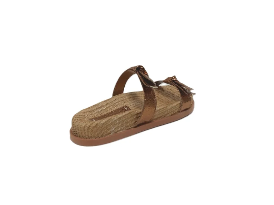 Papete Metalizada Galaxy Bronze - vista 3 de 3