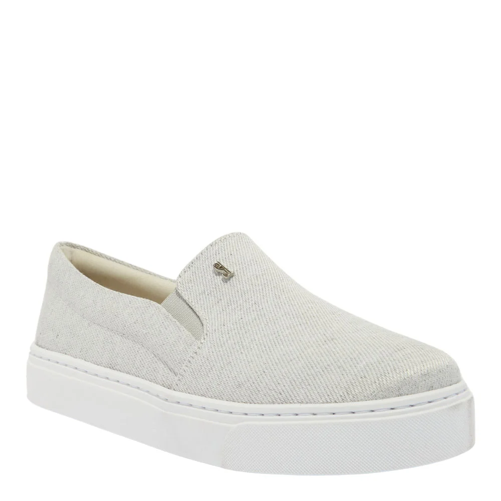 Tenis jeans bahamas cinza 2 - vista 2 de 5