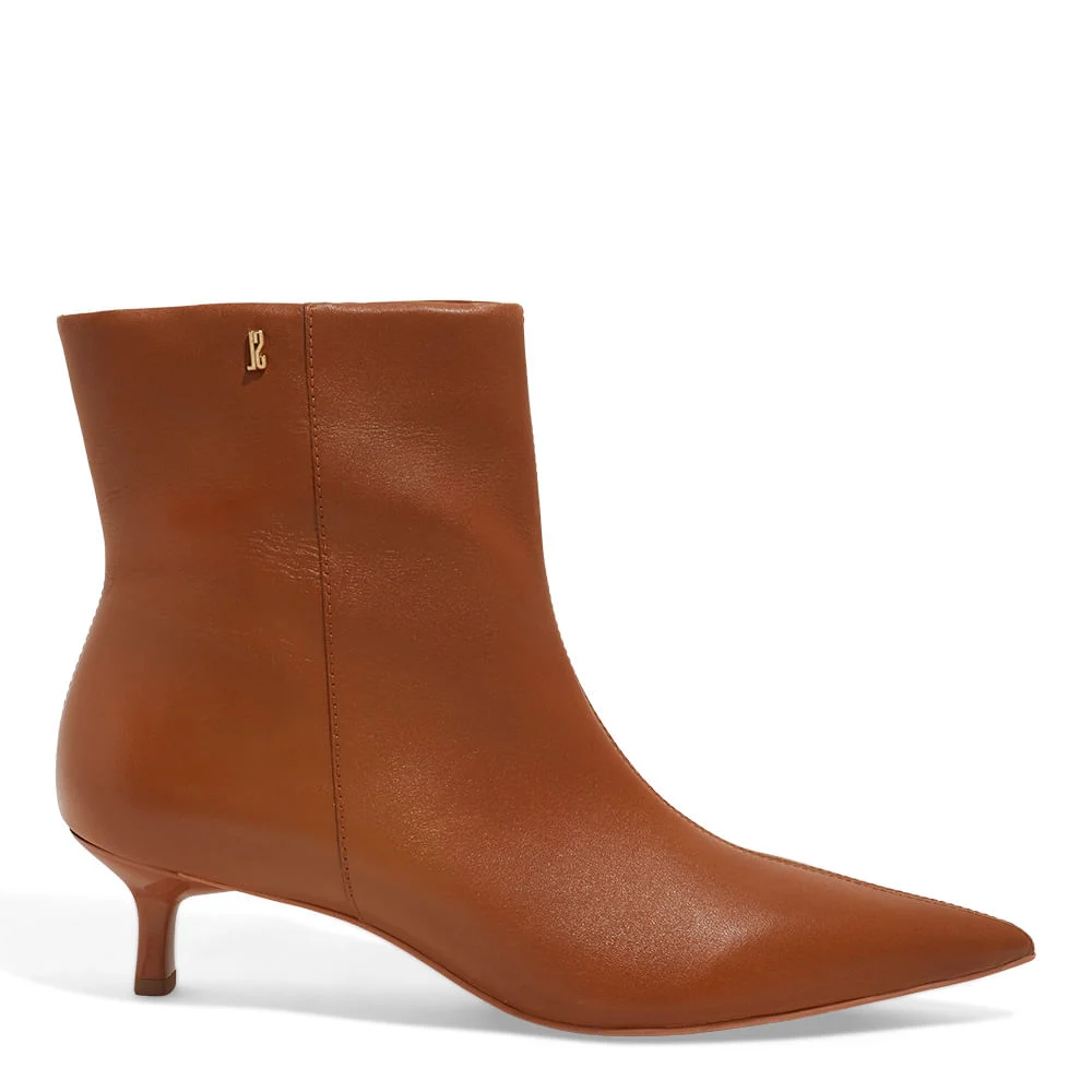 Bota Couro Nobre Soft Boots New Safari - vista 1 de 3