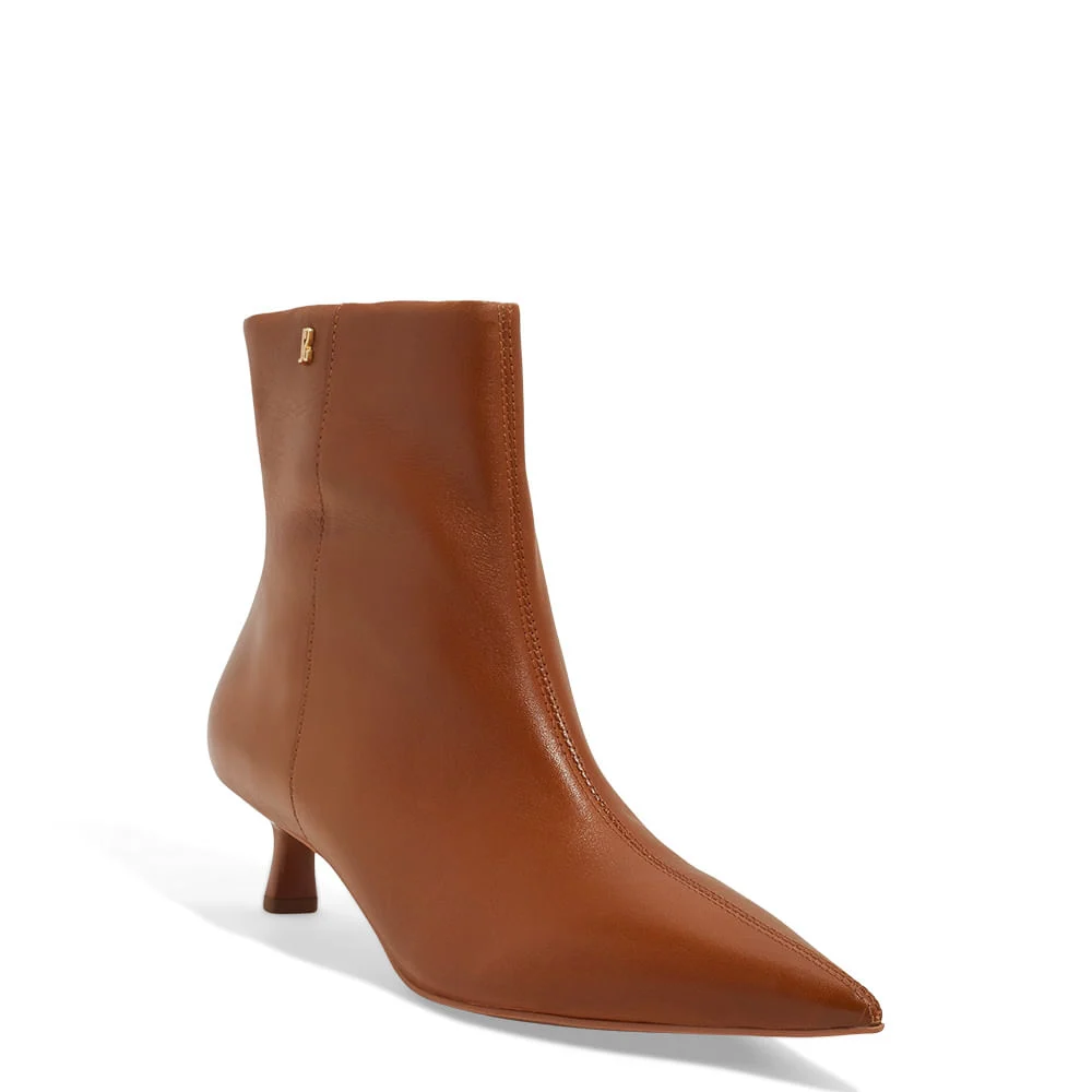 Bota Couro Nobre Soft Boots New Safari - vista 2 de 3