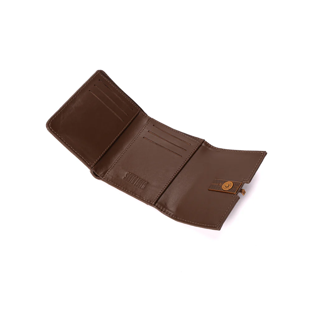 Carteira material floater fog - vista 7 de 7