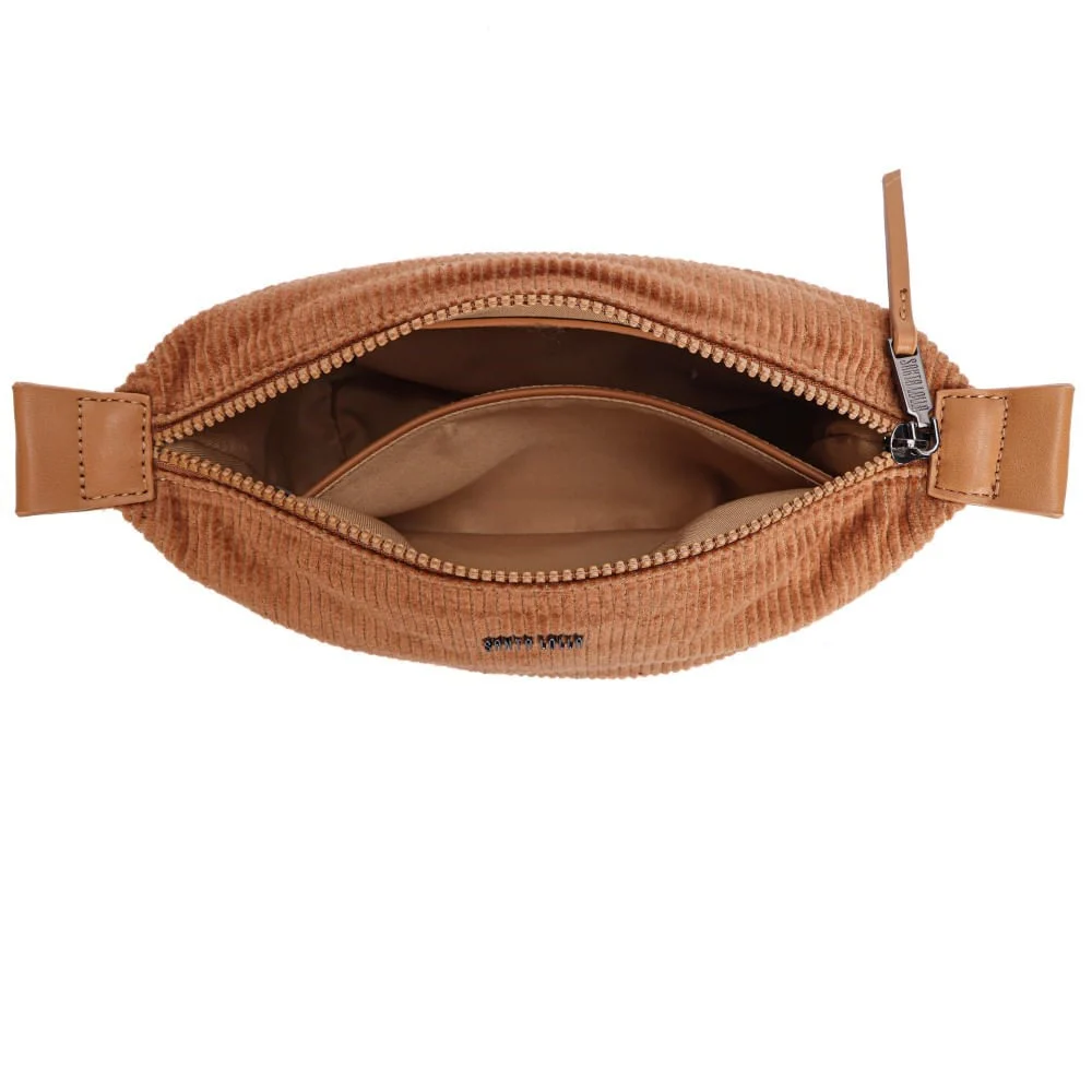 Necessaire Veludo Caramelo - vista 5 de 7