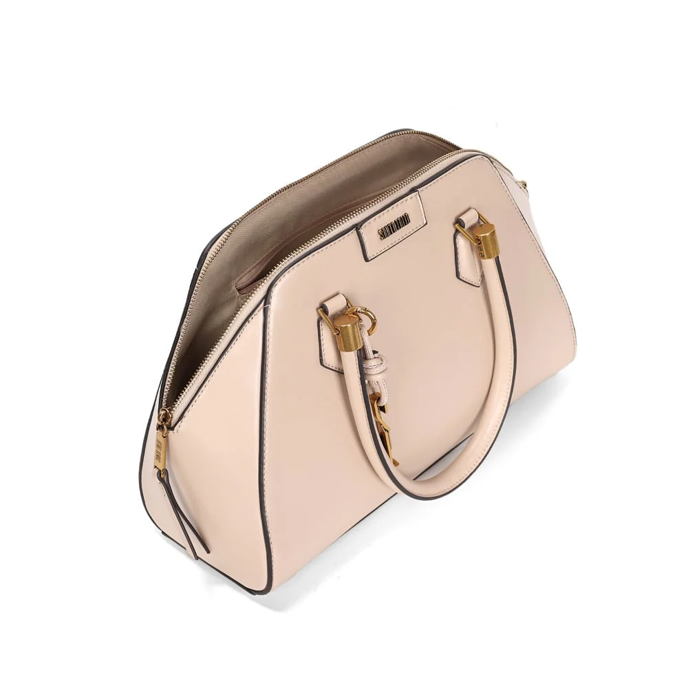 Bolsa G Material Soft Beige - vista 3 de 4