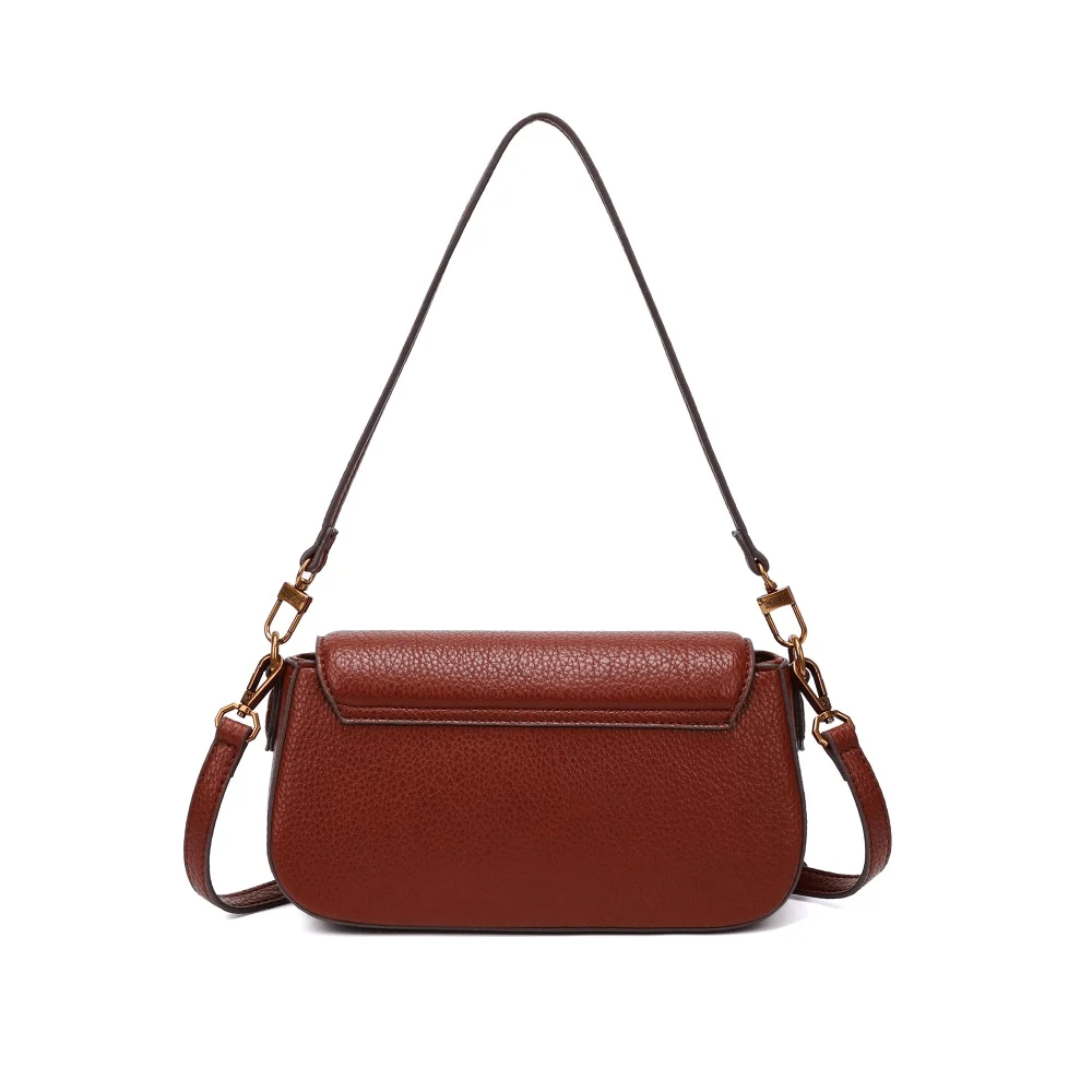 Bolsa M Material Floater Salted Caramel - vista 3 de 6
