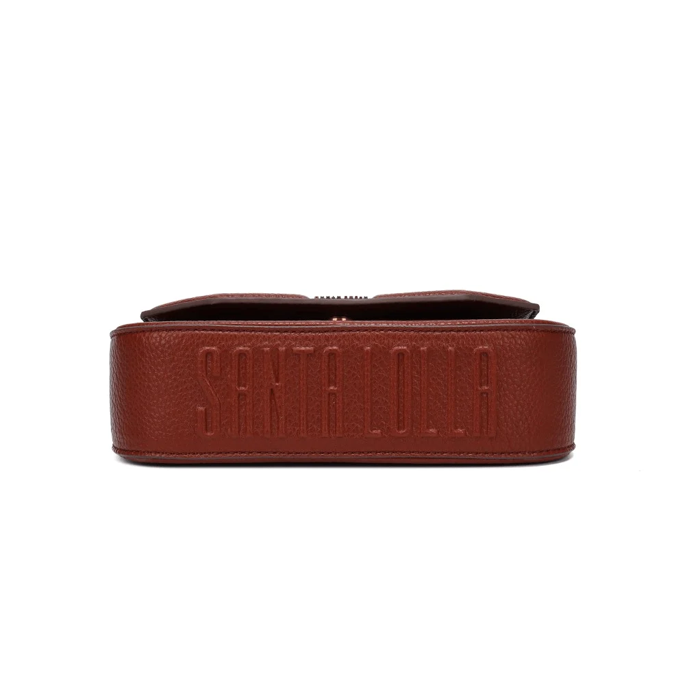 Bolsa M Material Floater Salted Caramel - vista 5 de 6