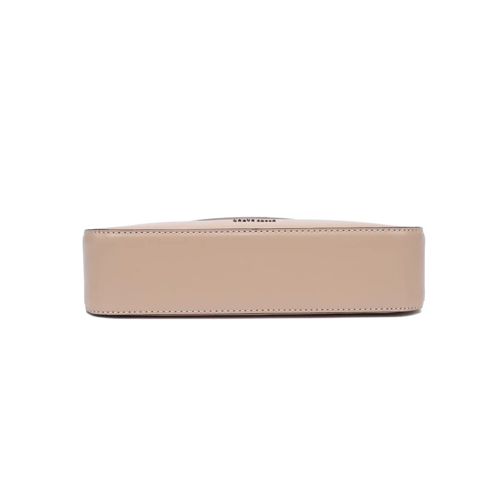 Bolsa P Material Soft Beige - vista 5 de 7