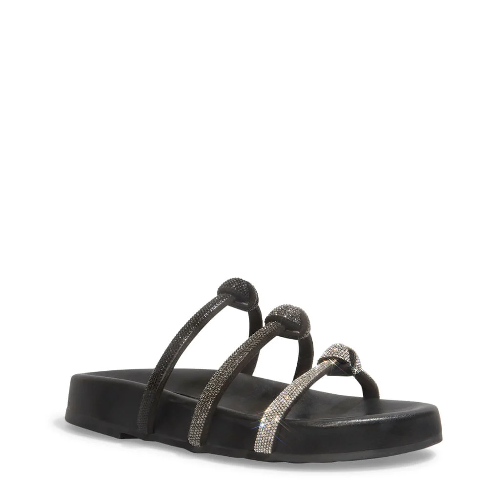 Papete napa soft preto - vista 3 de 5