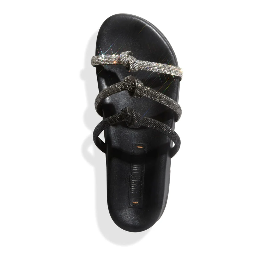 Papete napa soft preto - vista 4 de 5