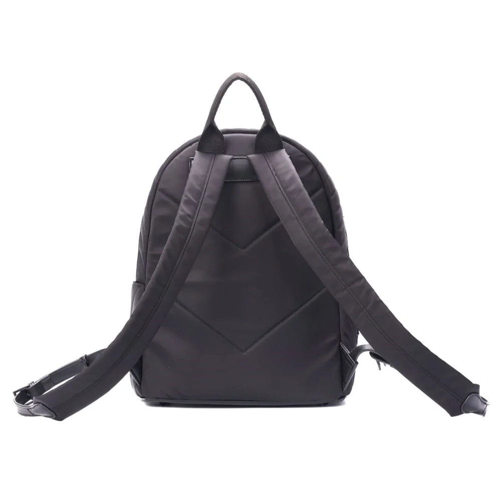 Mochila Nylon Preto - vista 6 de 6