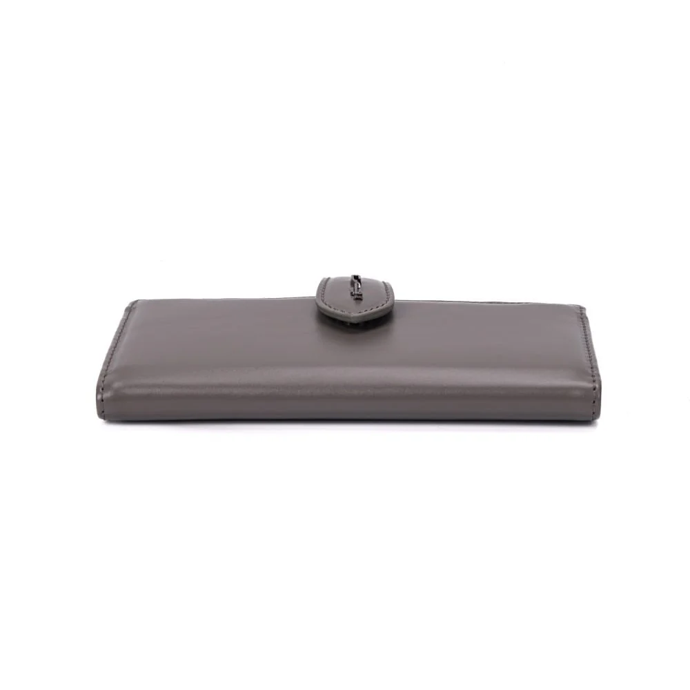 Carteira material soft grey 2 - vista 4 de 6