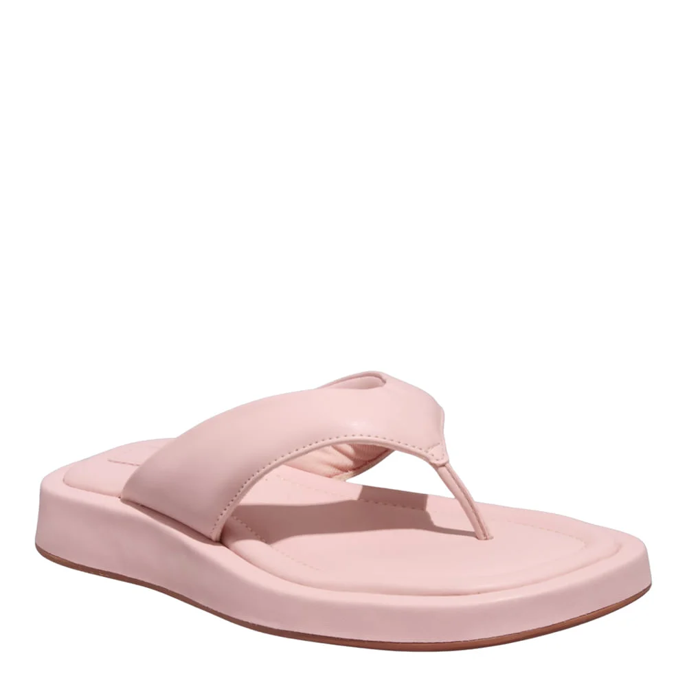 Papete Napa Santorine Nude - vista 2 de 6