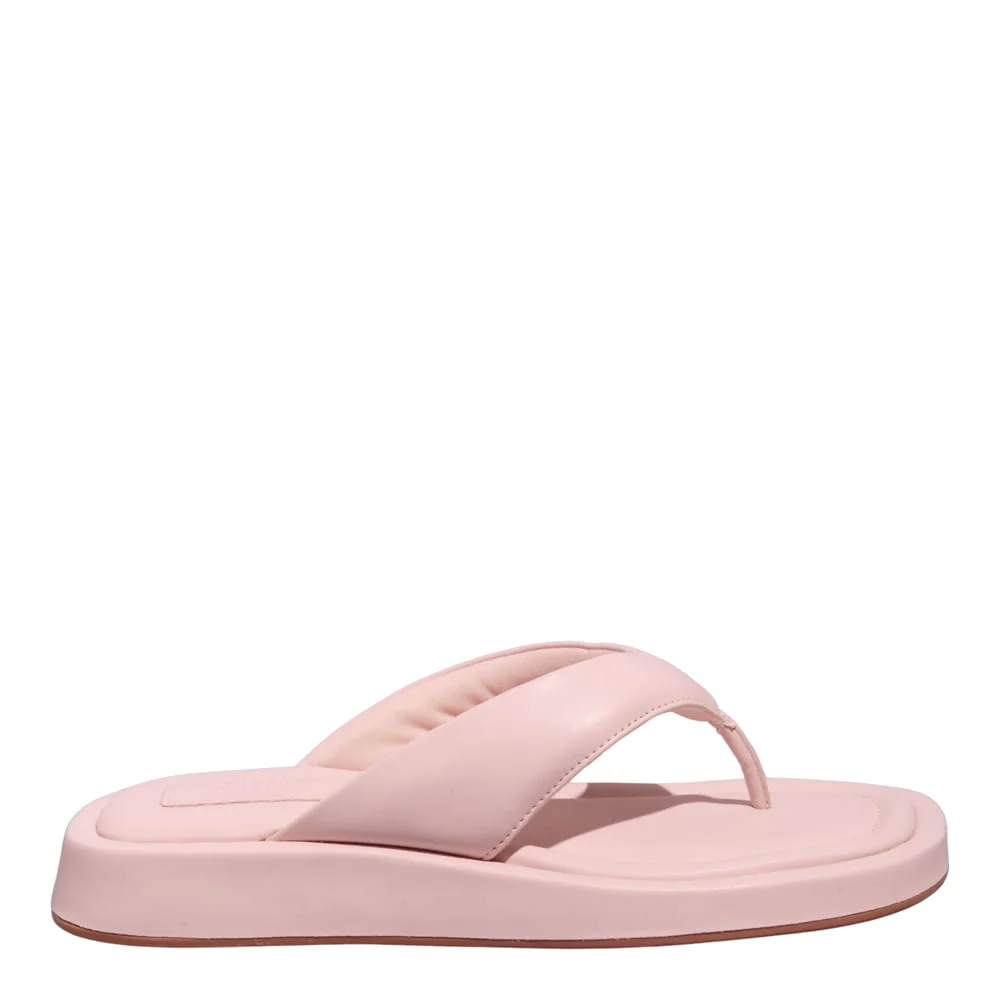 Papete Napa Santorine Nude - vista 4 de 6
