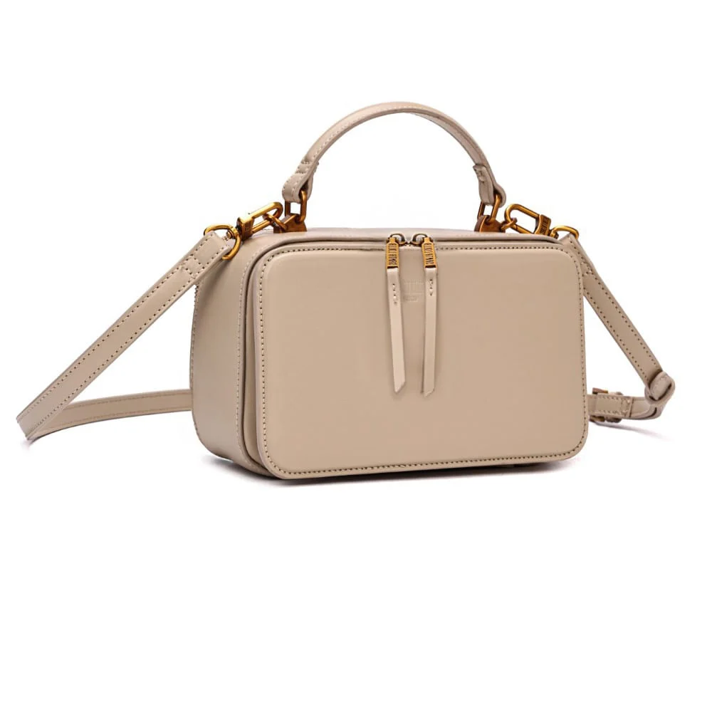 Bolsa P Material Soft New Sand - vista 2 de 7