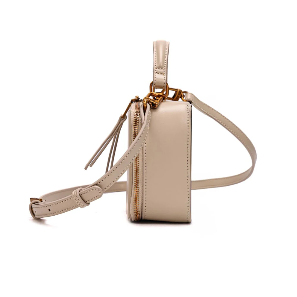 Bolsa P Material Soft New Sand - vista 4 de 7