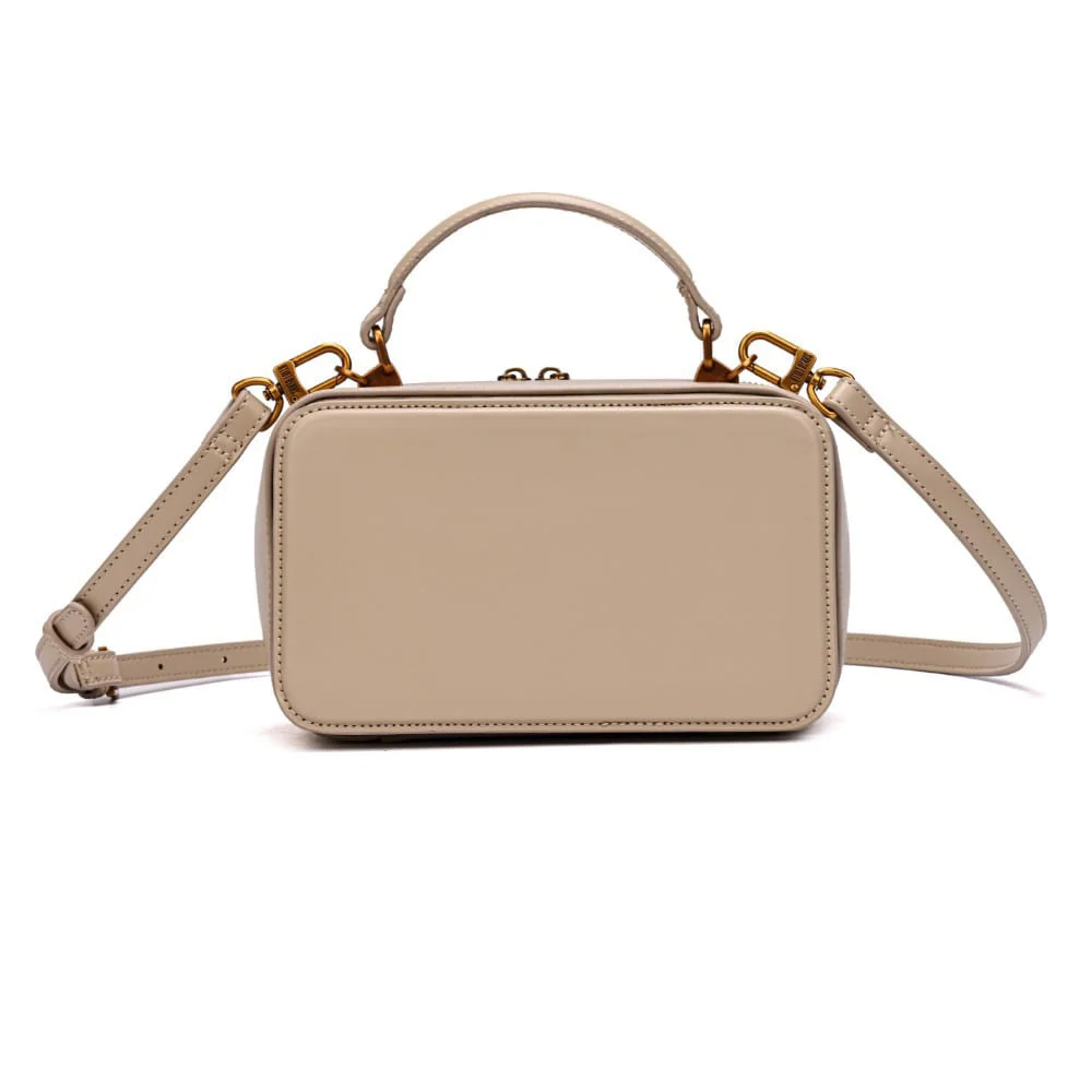 Bolsa P Material Soft New Sand - vista 7 de 7