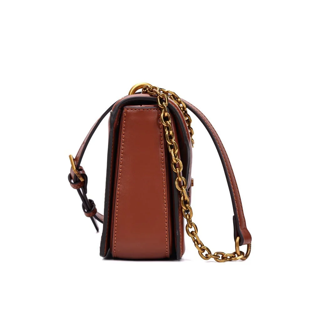 Bolsa M Tramado New Sand - vista 4 de 7