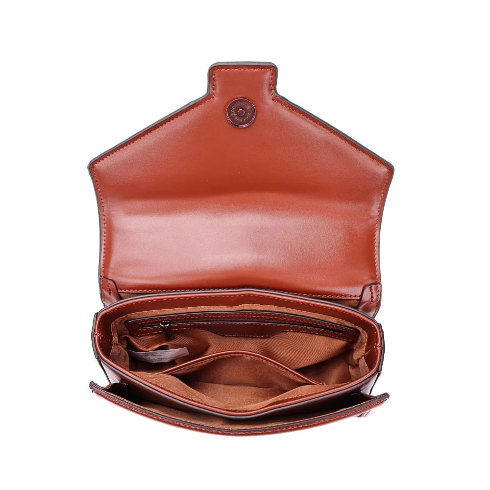 Bolsa M Material Floater Cinnamon - vista 6 de 6