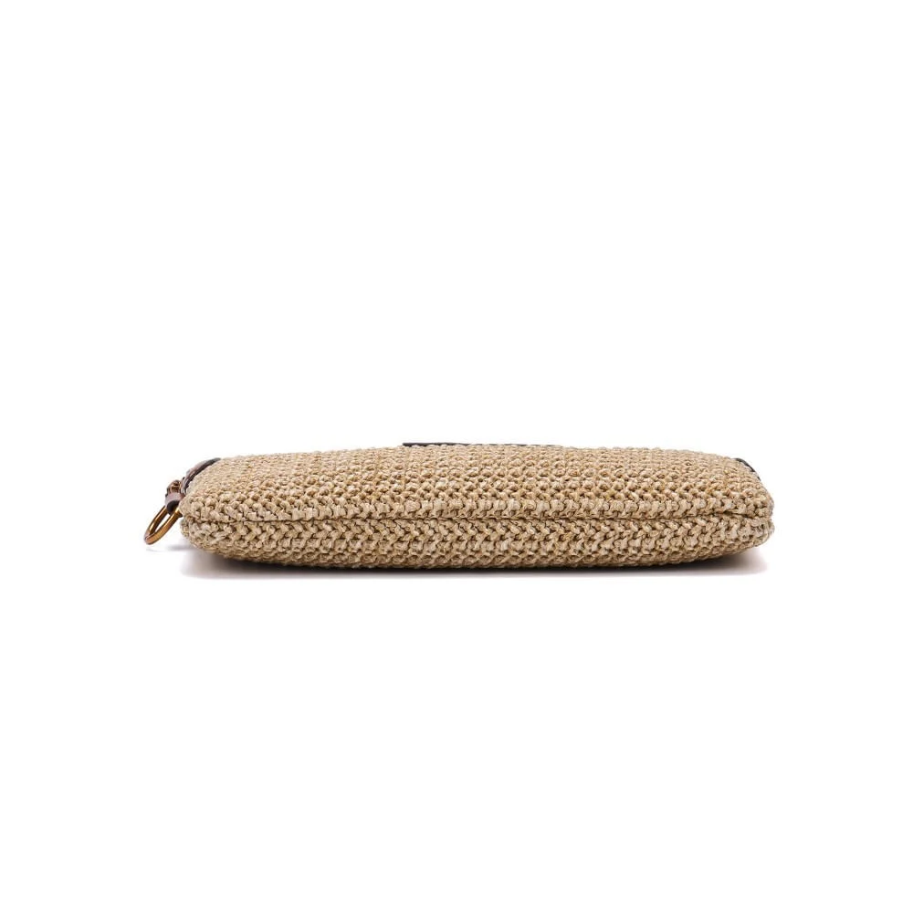 Clutch Tramado New Sand - vista 3 de 4
