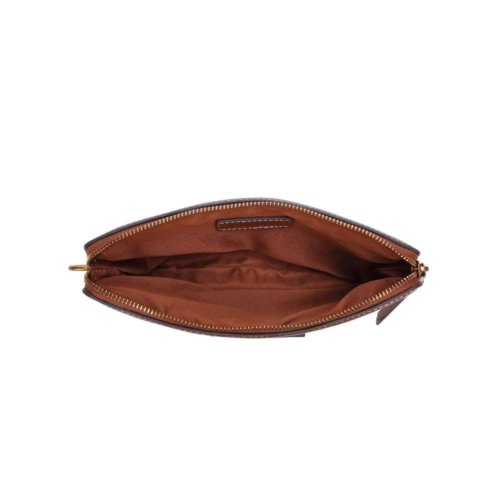 Clutch Tramado New Sand - vista 4 de 4