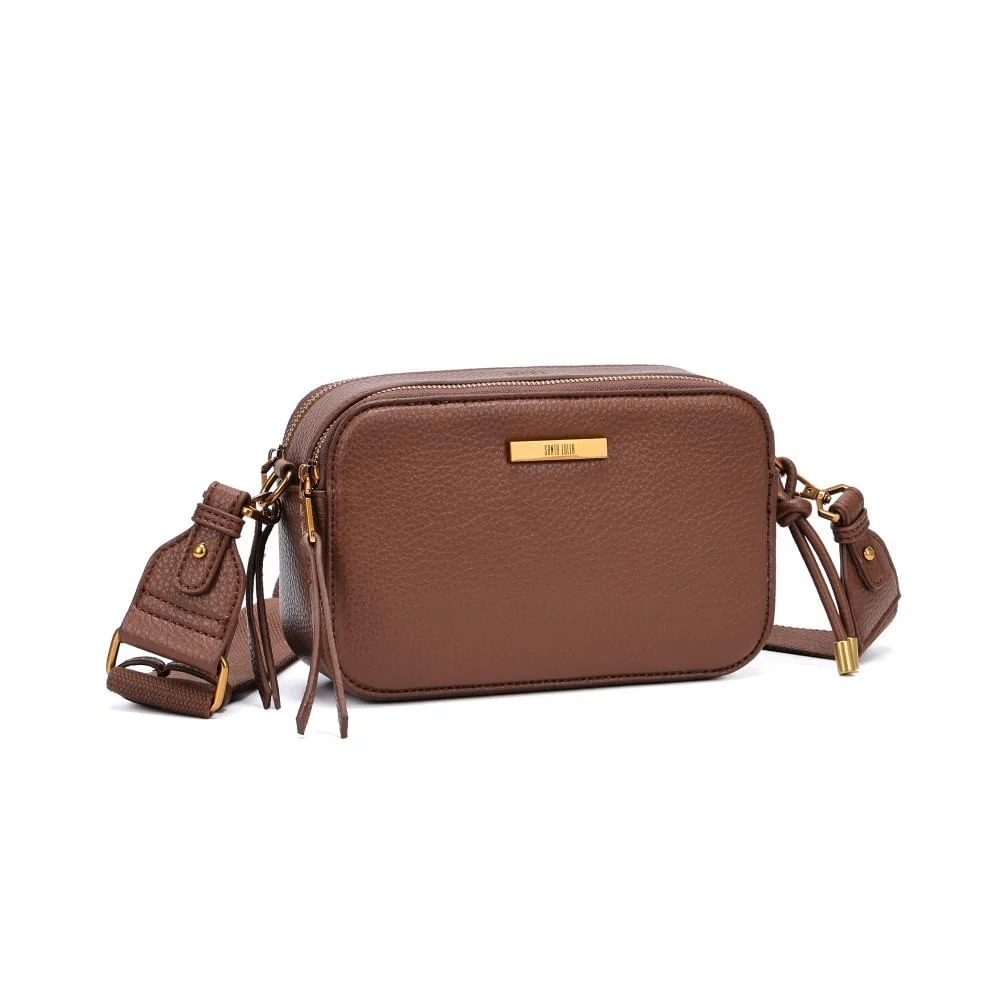 Bolsa M Material Floater Mocha - vista 2 de 5