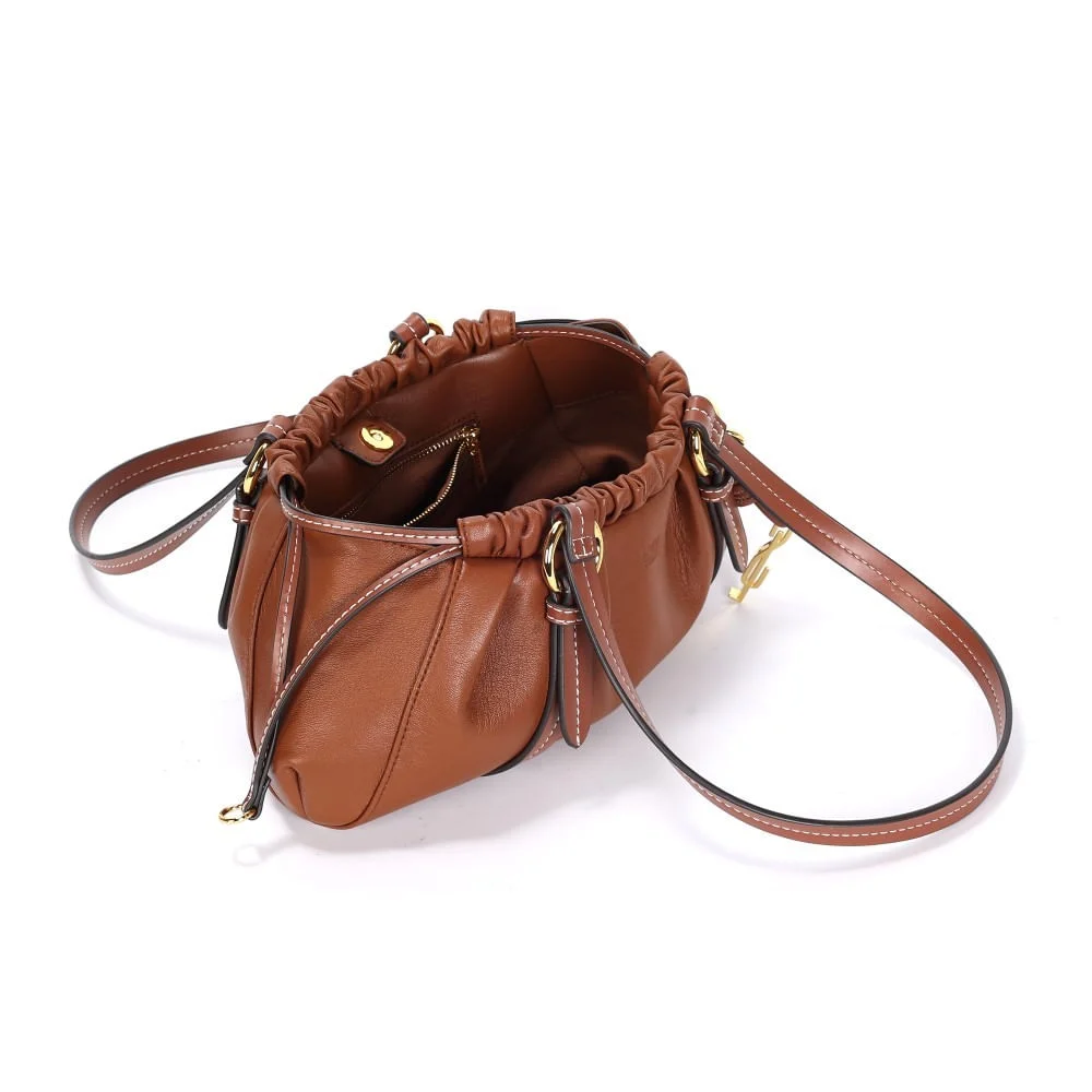 Bolsa G Material Soft Safari - vista 3 de 3