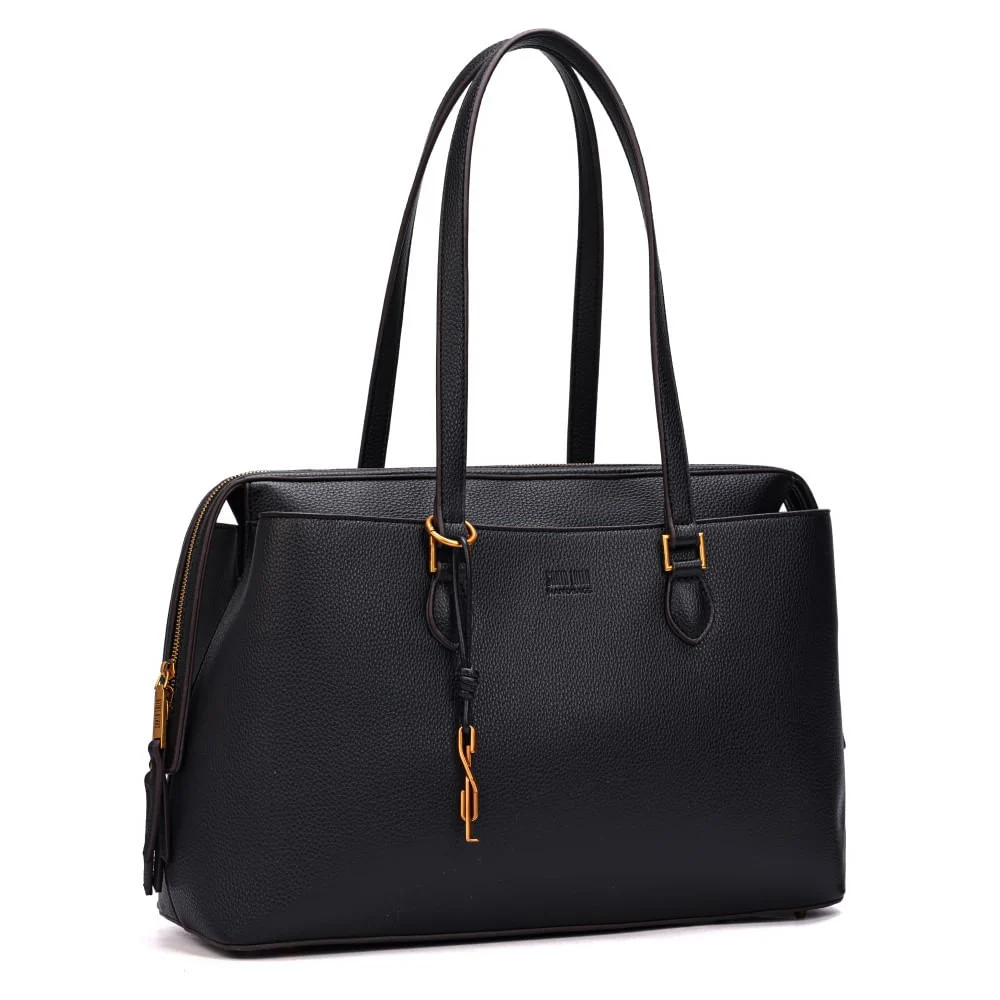 Bolsa G Material Floater Preto - vista 2 de 7