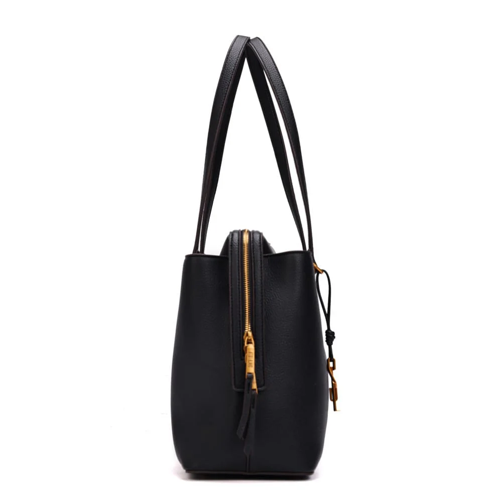 Bolsa G Material Floater Preto - vista 4 de 7