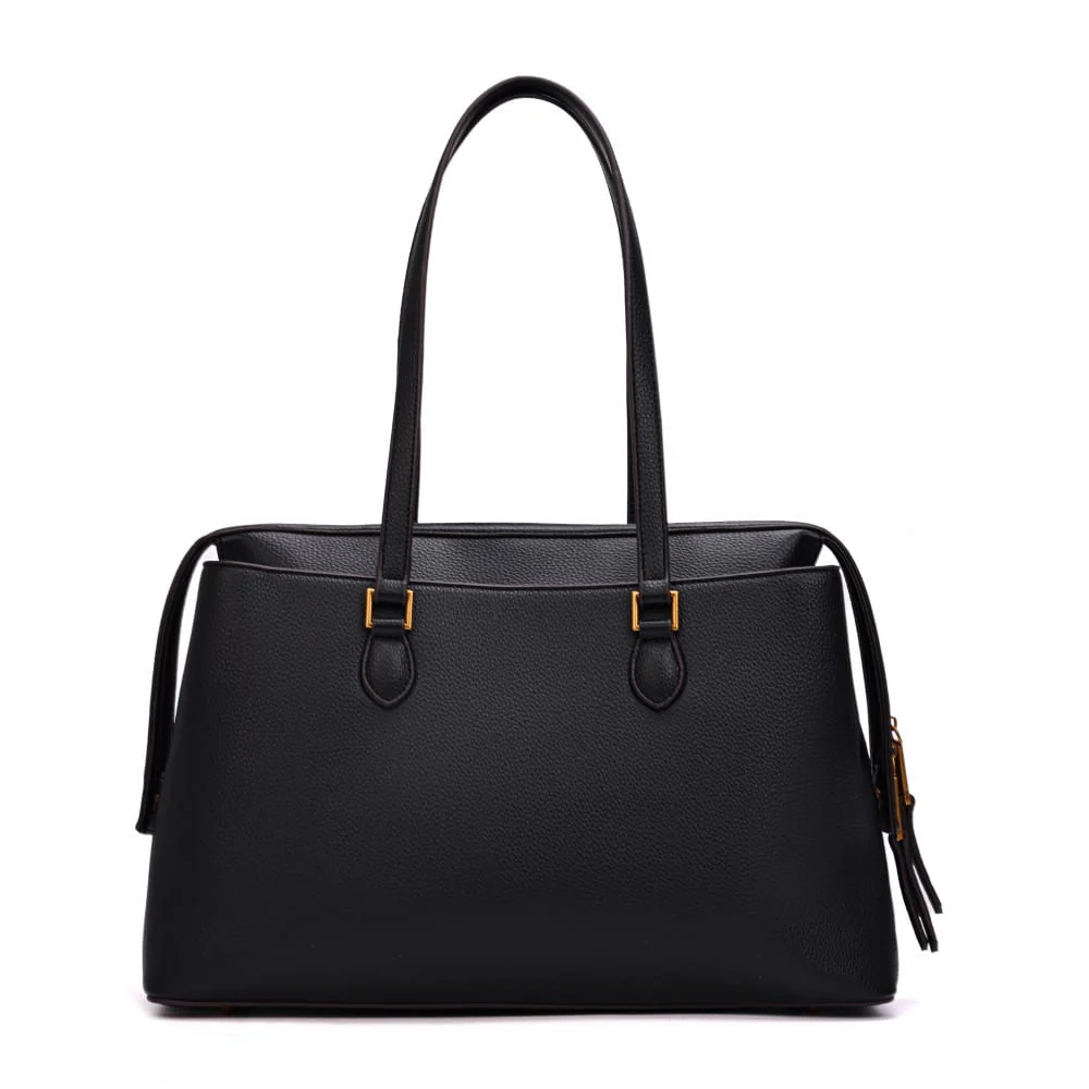 Bolsa G Material Floater Preto - vista 5 de 7