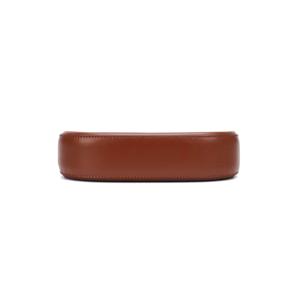 Bolsa M Material Soft Cinnamon - vista 3 de 4