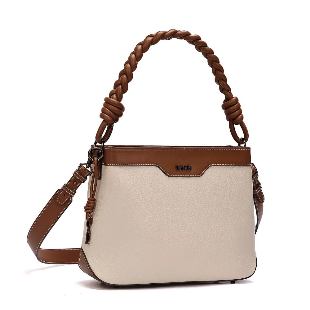 Bolsa G Material Floater New Marfim - vista 2 de 7
