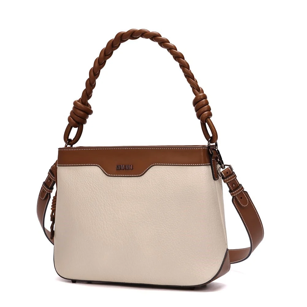 Bolsa G Material Floater New Marfim - vista 3 de 7
