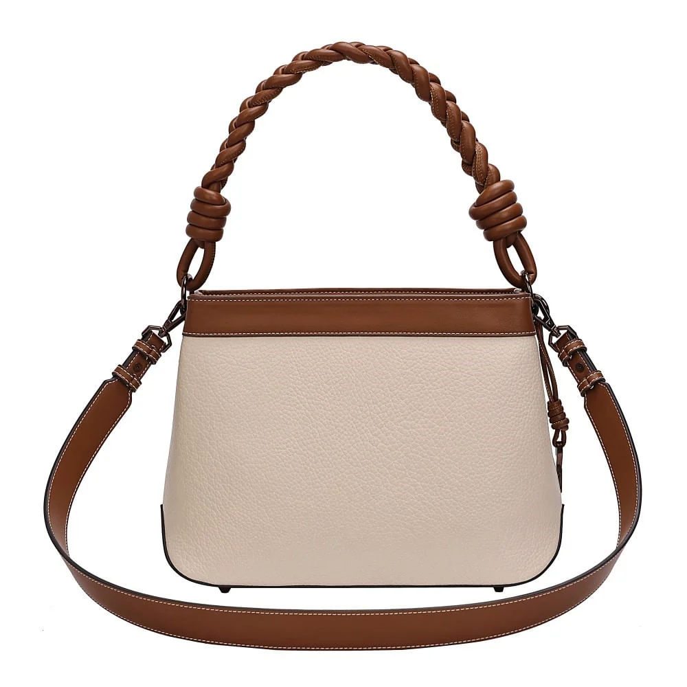Bolsa G Material Floater New Marfim - vista 5 de 7