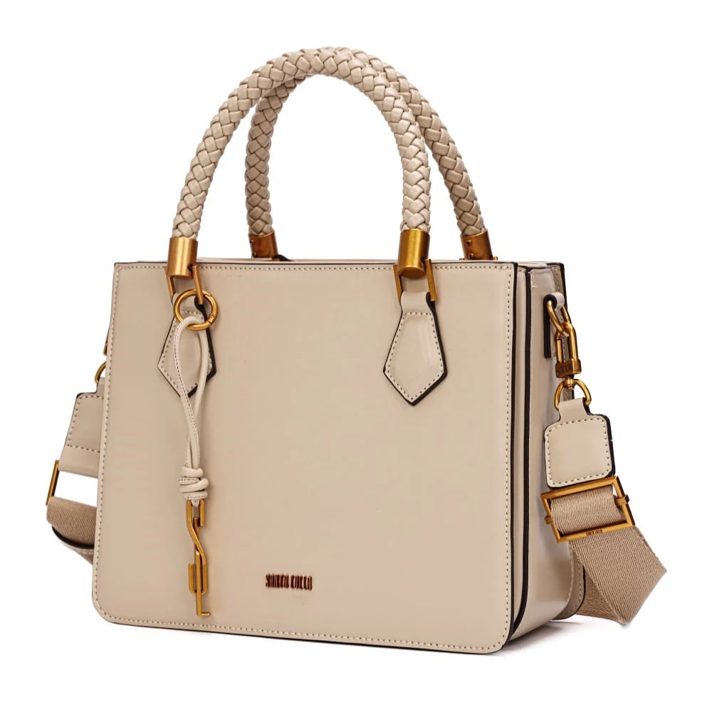 Bolsa M Material Soft New Sand - vista 2 de 6
