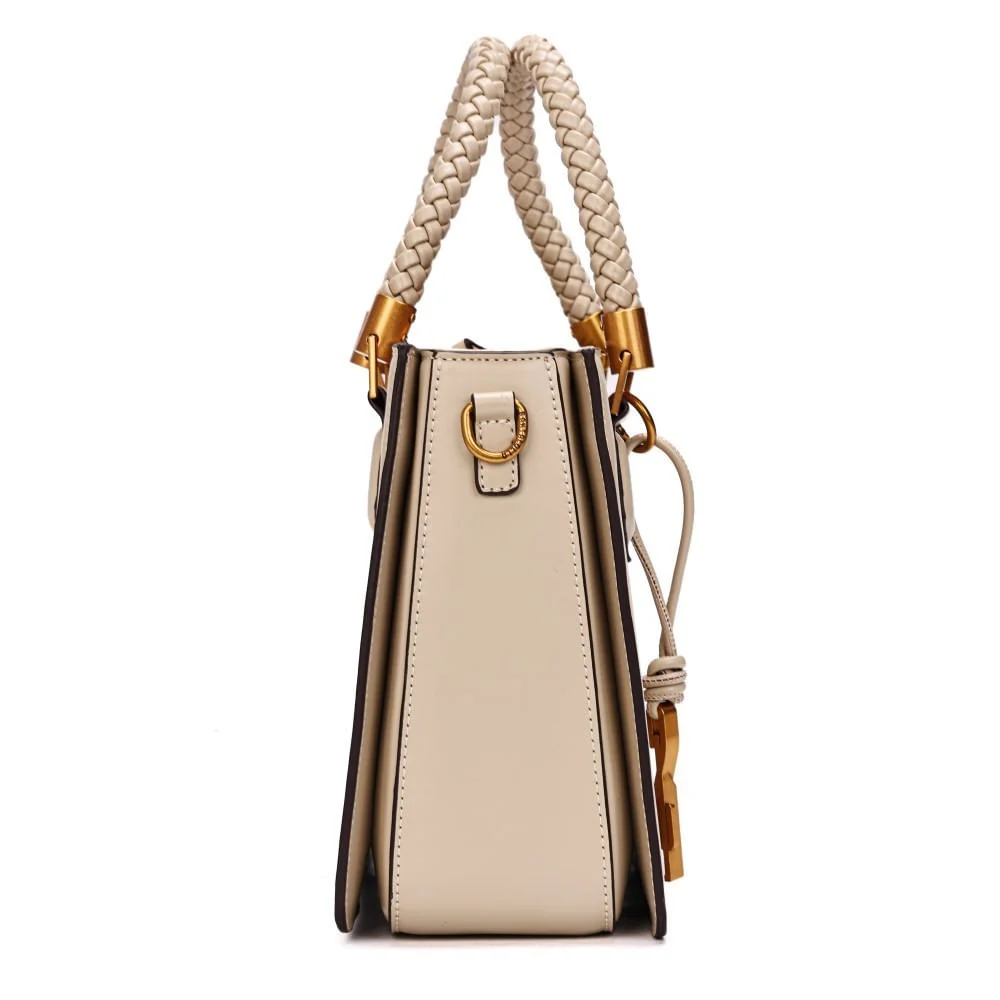 Bolsa M Material Soft New Sand - vista 3 de 6