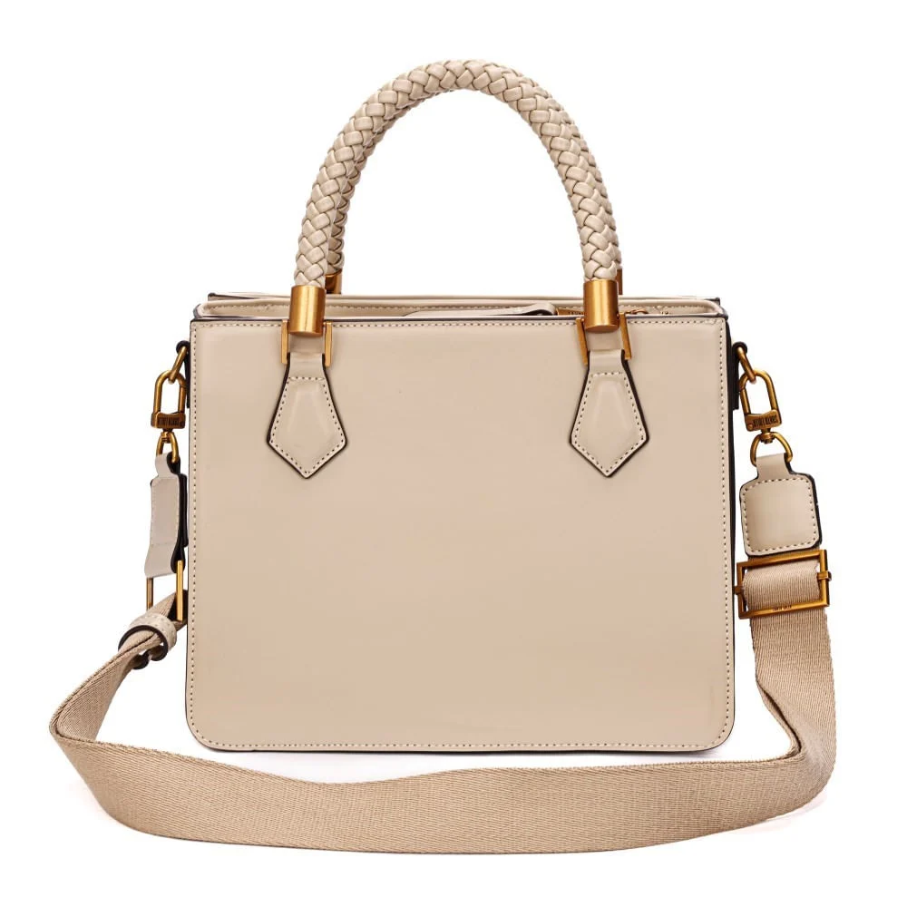 Bolsa M Material Soft New Sand - vista 4 de 6