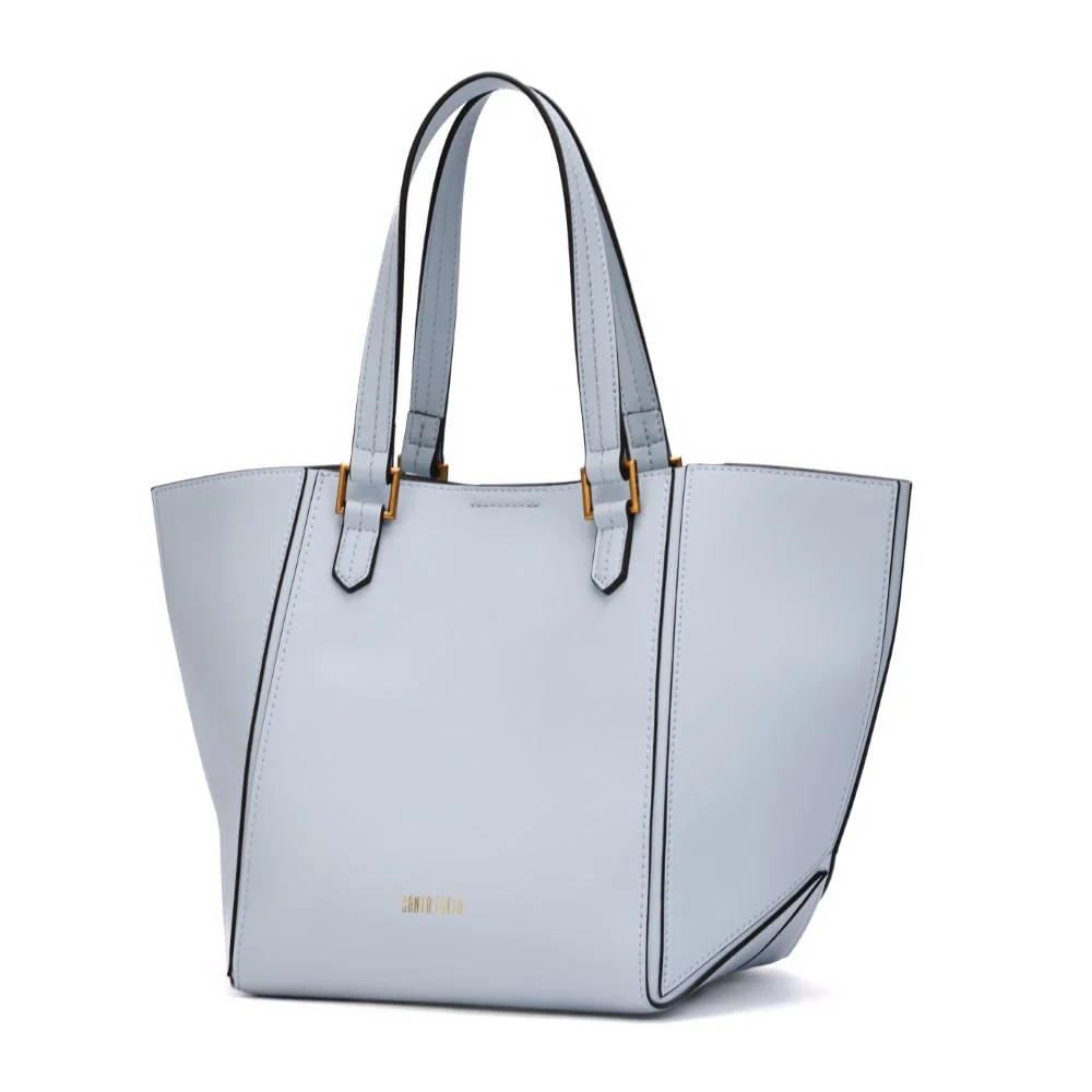 Bolsa M Material Soft Cloud - vista 3 de 8