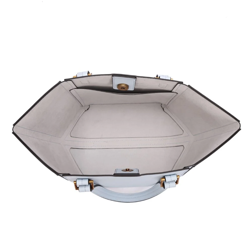 Bolsa M Material Soft Cloud - vista 7 de 8