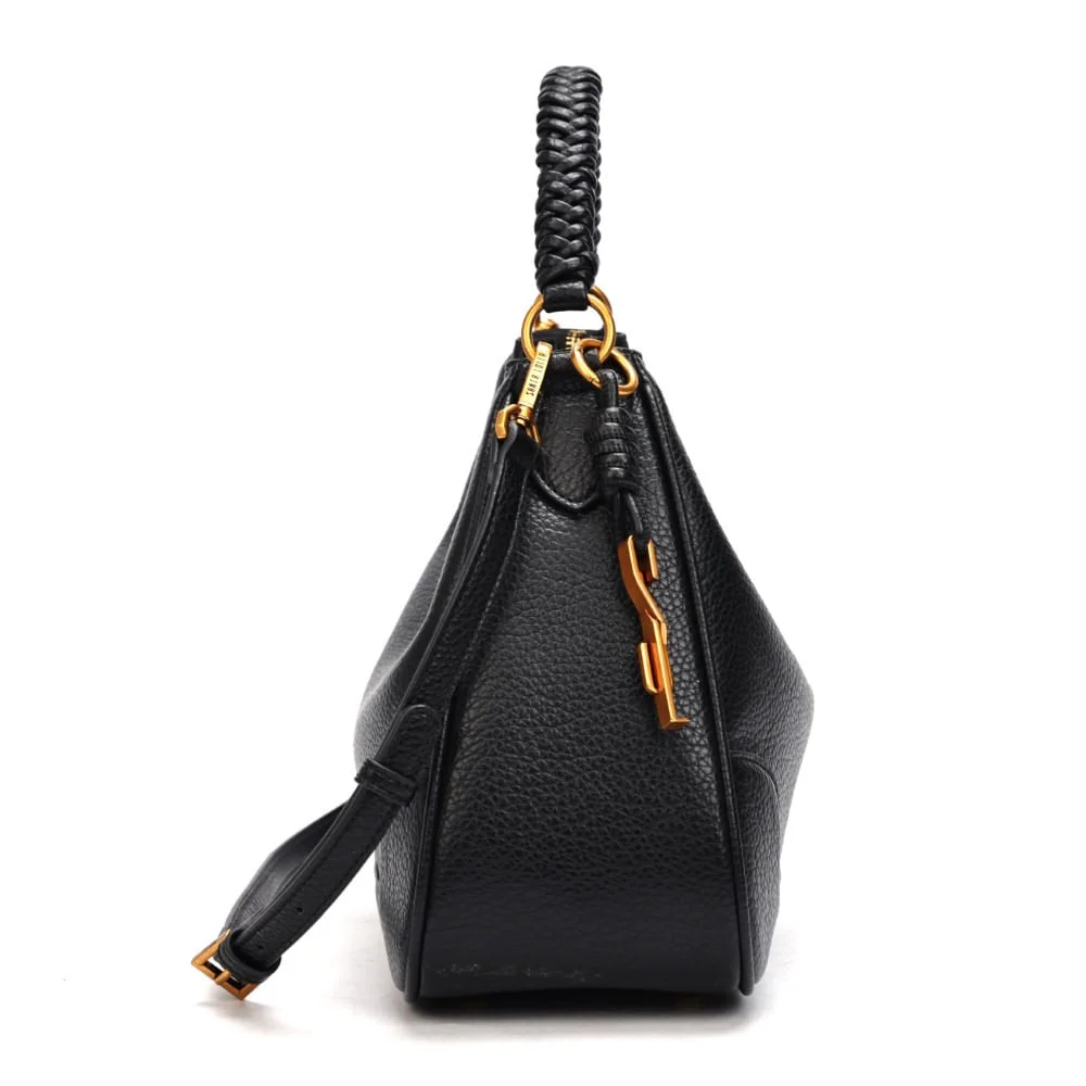 Bolsa G Material Floater Preto - vista 4 de 9