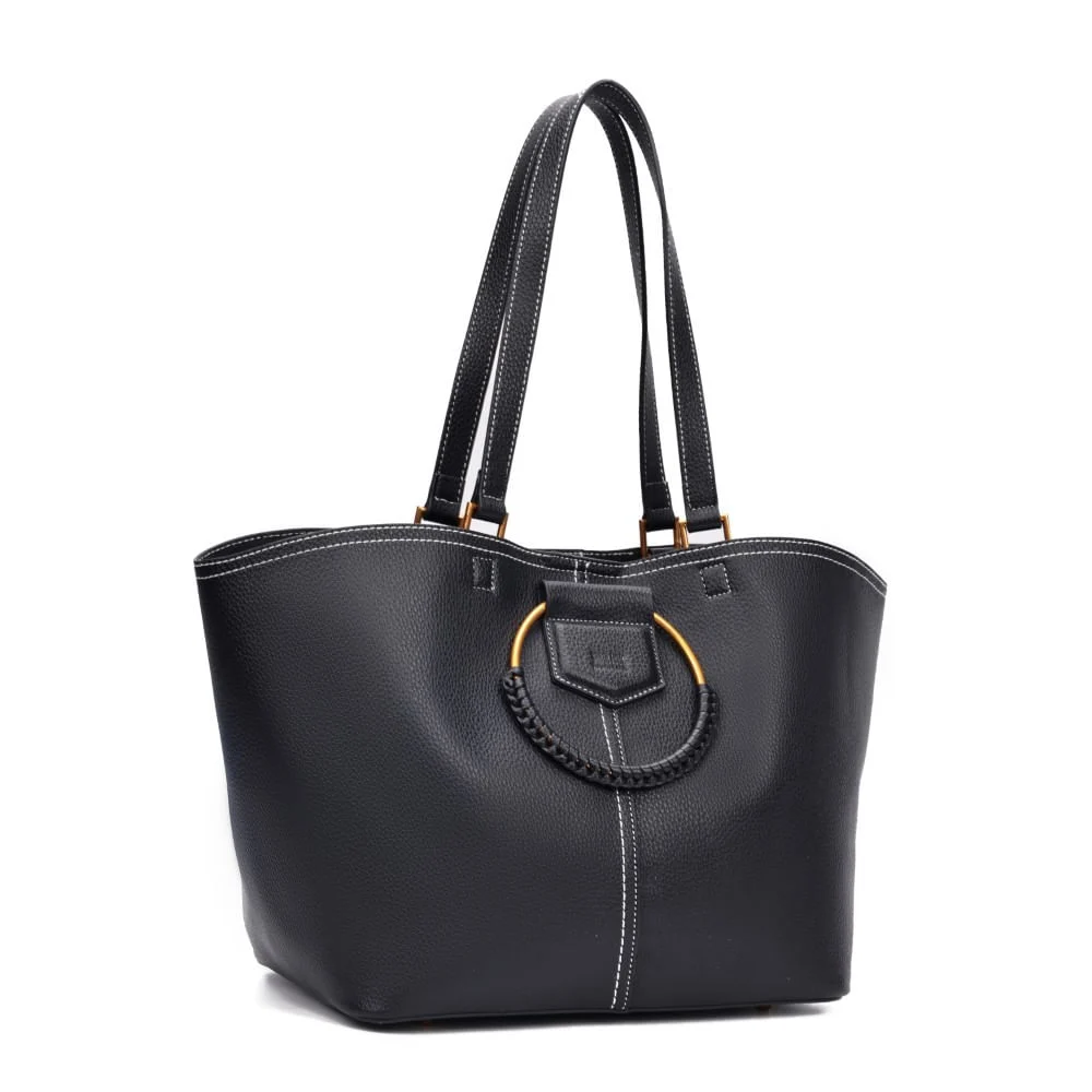 Bolsa G Material Floater Preto - vista 2 de 7
