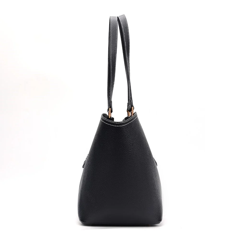 Bolsa G Material Floater Preto - vista 4 de 7