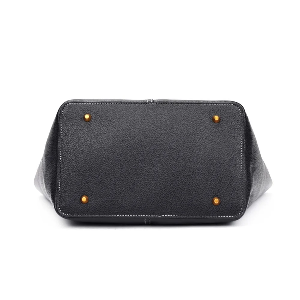 Bolsa G Material Floater Preto - vista 6 de 7
