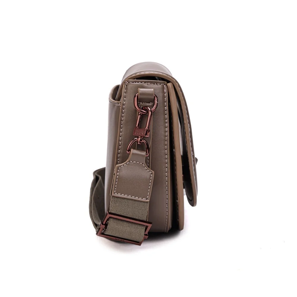 Bolsa M Material Soft Fog - vista 3 de 6
