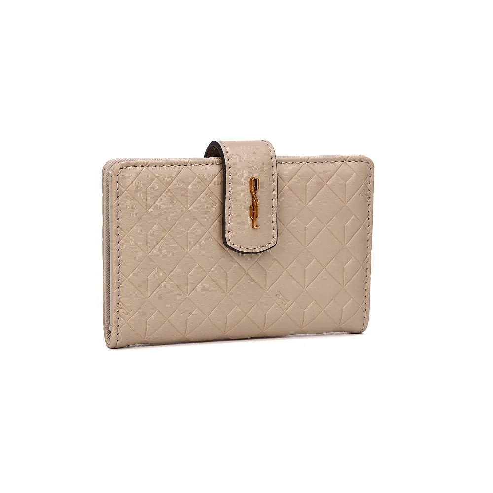 Carteira Material Soft New Sand - vista 2 de 7