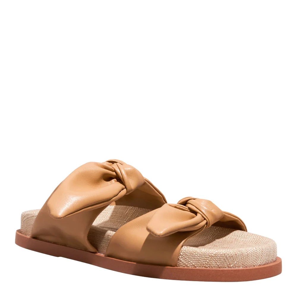Papete Napa Soft Palha - vista 2 de 4