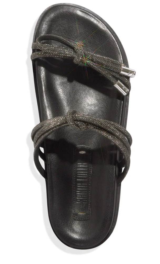 Papete Napa Soft Preto - vista 4 de 5
